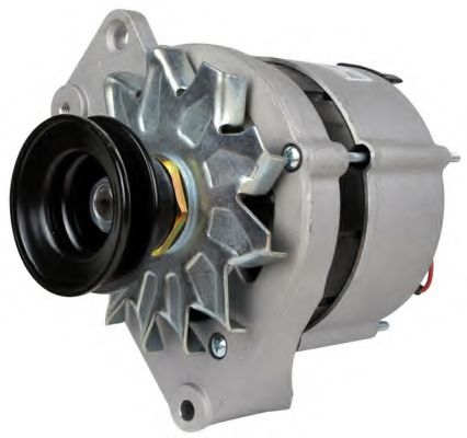 Generator / Alternator 4