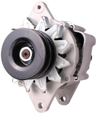 Generator / Alternator 4