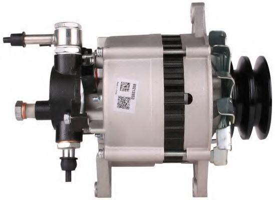 Generator / Alternator 5