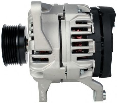 Generator / Alternator 3