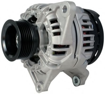 Generator / Alternator 4