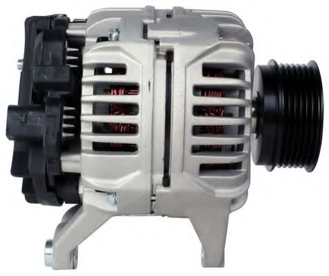 Generator / Alternator 5