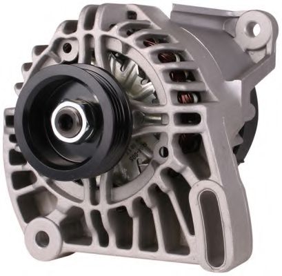Generator / Alternator 4