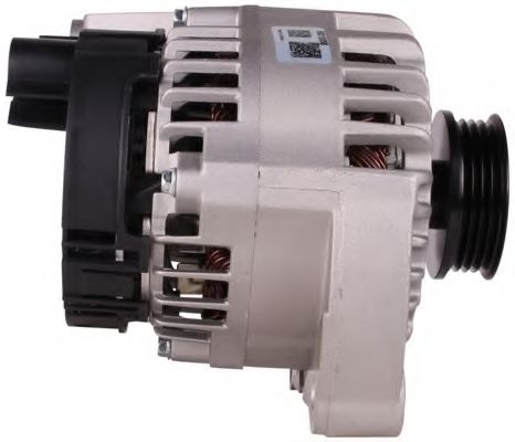 Generator / Alternator 5