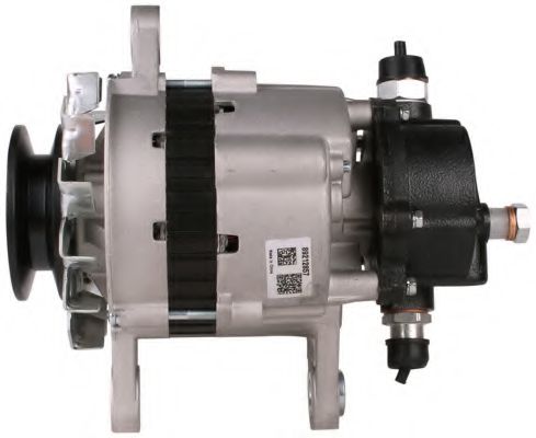 Generator / Alternator 3