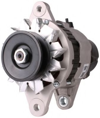 Generator / Alternator 4