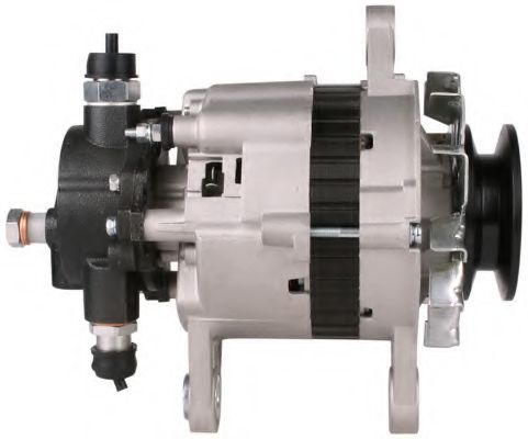 Generator / Alternator 5