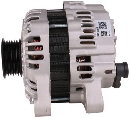 Generator / Alternator 3