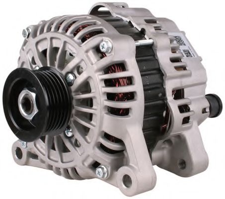 Generator / Alternator 4