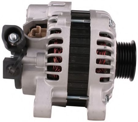 Generator / Alternator 5