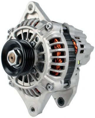 Generator / Alternator 4