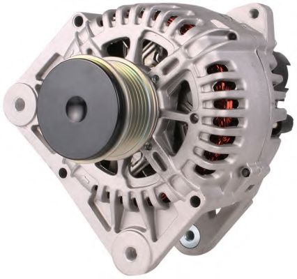 Generator / Alternator 4