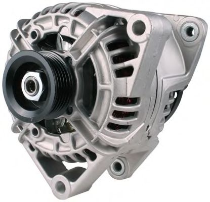 Generator / Alternator 4