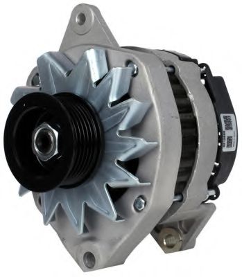 Generator / Alternator 4
