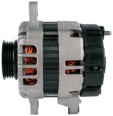 Generator / Alternator 3