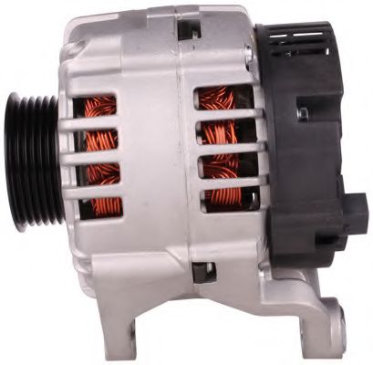 Generator / Alternator 3