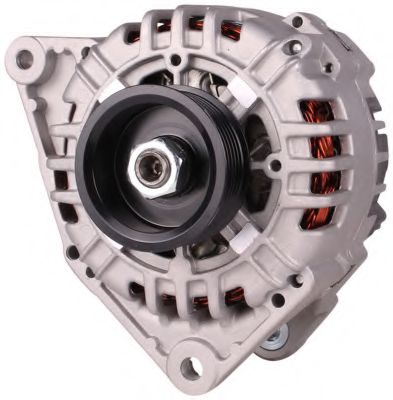Generator / Alternator 4