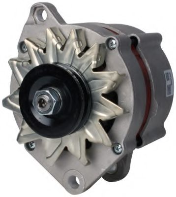 Generator / Alternator 4