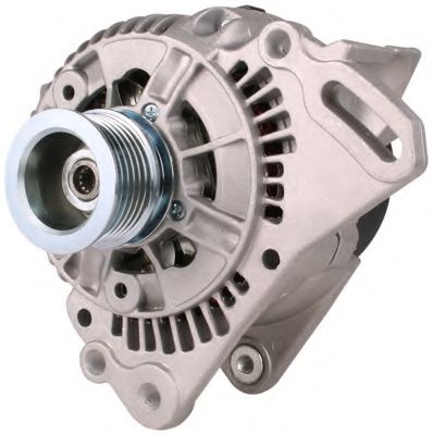 Generator / Alternator 4