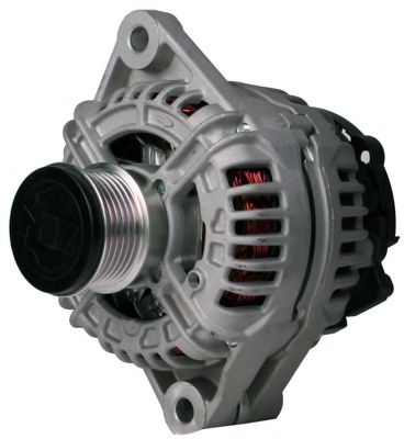 Generator / Alternator 4