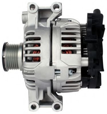 Generator / Alternator 3