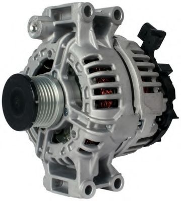 Generator / Alternator 4