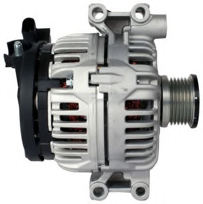 Generator / Alternator 5