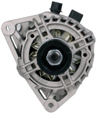 Generator / Alternator 2
