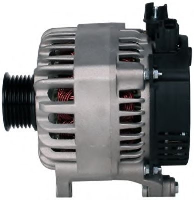 Generator / Alternator 3