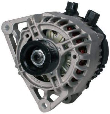 Generator / Alternator 4