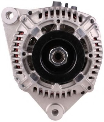 Generator / Alternator 2