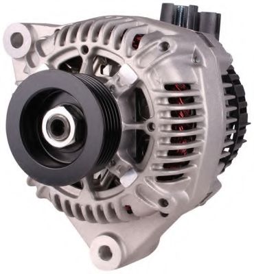 Generator / Alternator 4