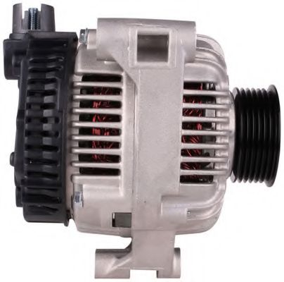 Generator / Alternator 5