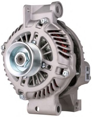 Generator / Alternator 4