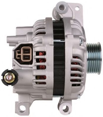 Generator / Alternator 5