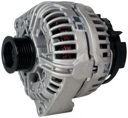 Generator / Alternator 4