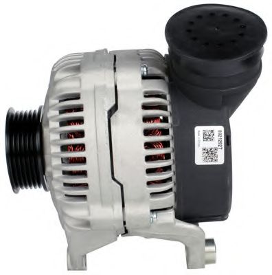 Generator / Alternator 3