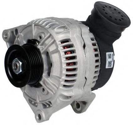 Generator / Alternator 4