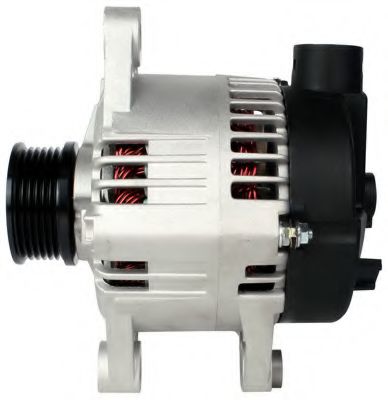 Generator / Alternator 3