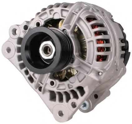 Generator / Alternator 4