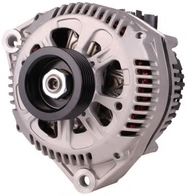 Generator / Alternator 4