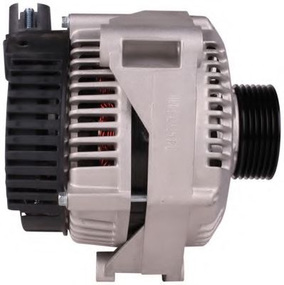 Generator / Alternator 5