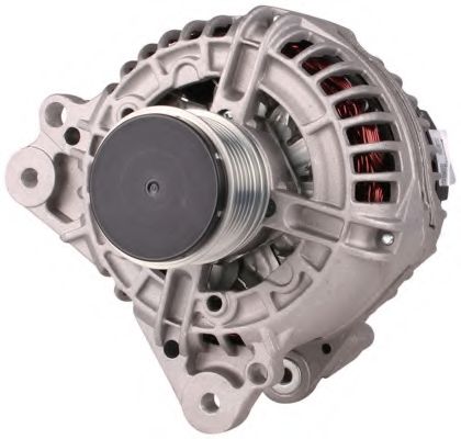 Generator / Alternator 4