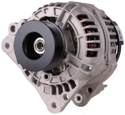 Generator / Alternator 4