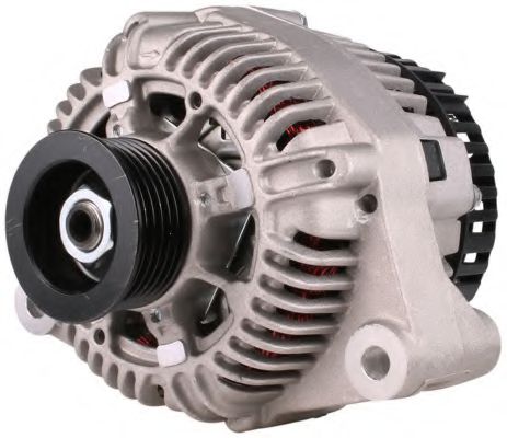 Generator / Alternator 4