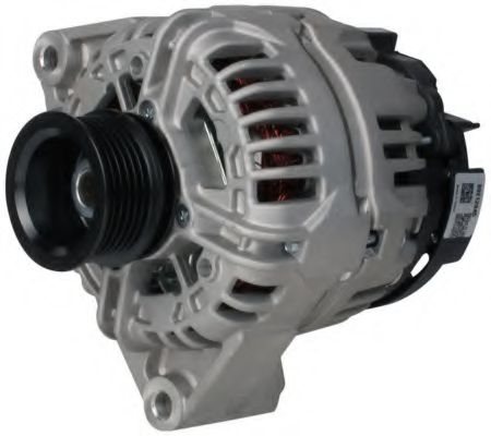 Generator / Alternator 4