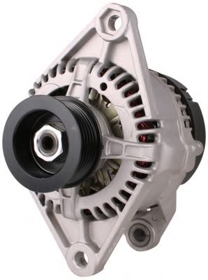 Generator / Alternator 4