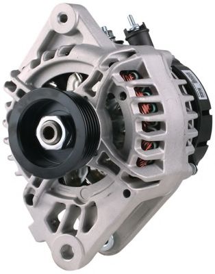 Generator / Alternator 4