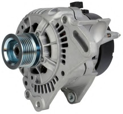 Generator / Alternator 4