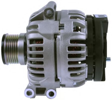 Generator / Alternator 3